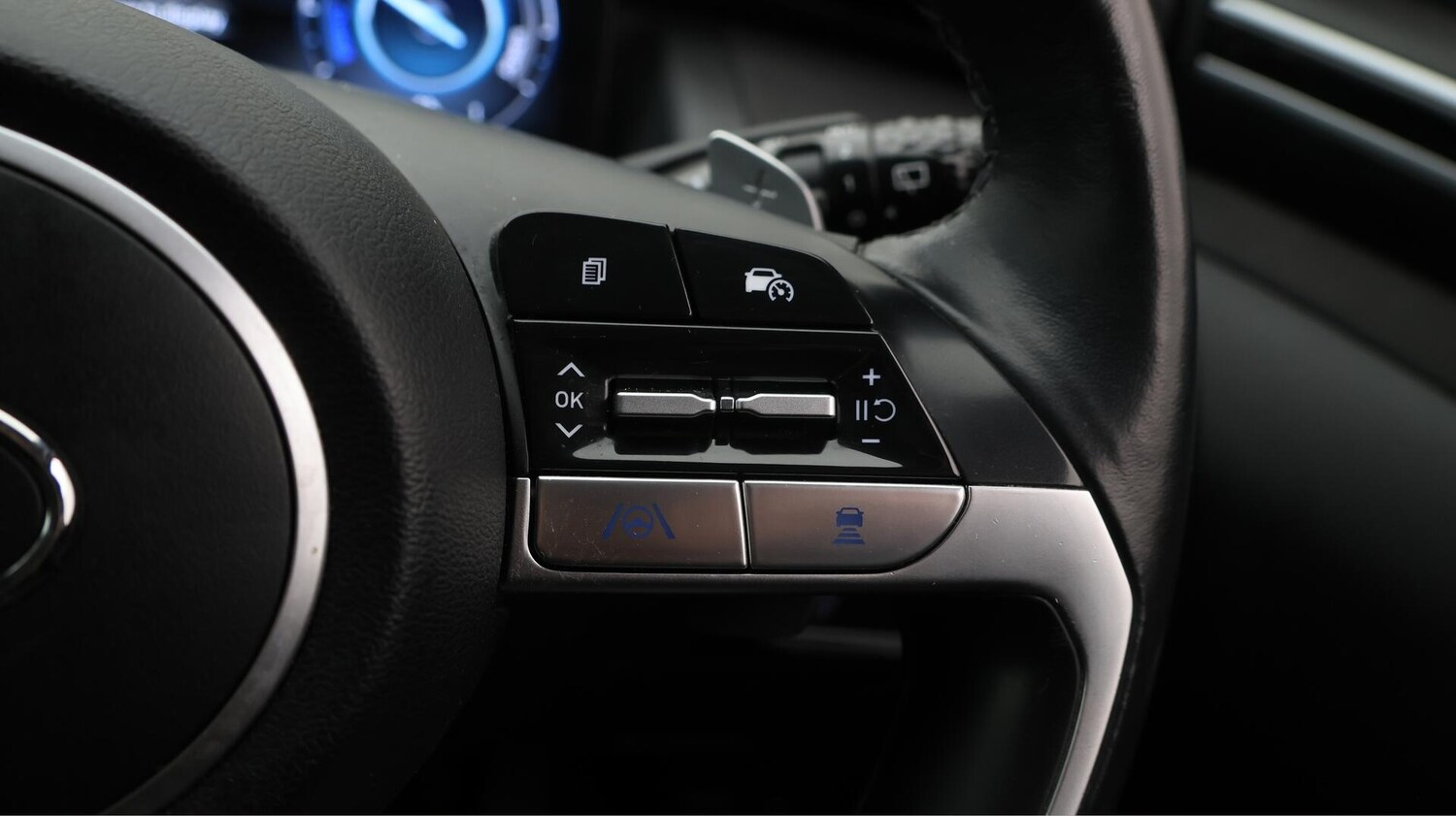 Used Hyundai TUCSON 2022 for sale - 76473156: Photo 25