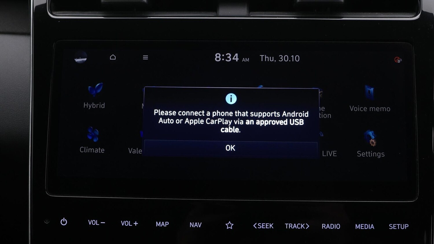 Used Hyundai TUCSON 2022 for sale - 76473156: Photo 26