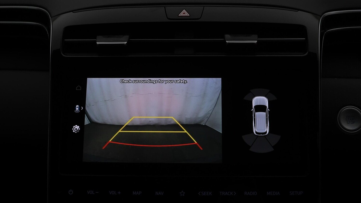 Used Hyundai TUCSON 2022 for sale - 76473156: Photo 27