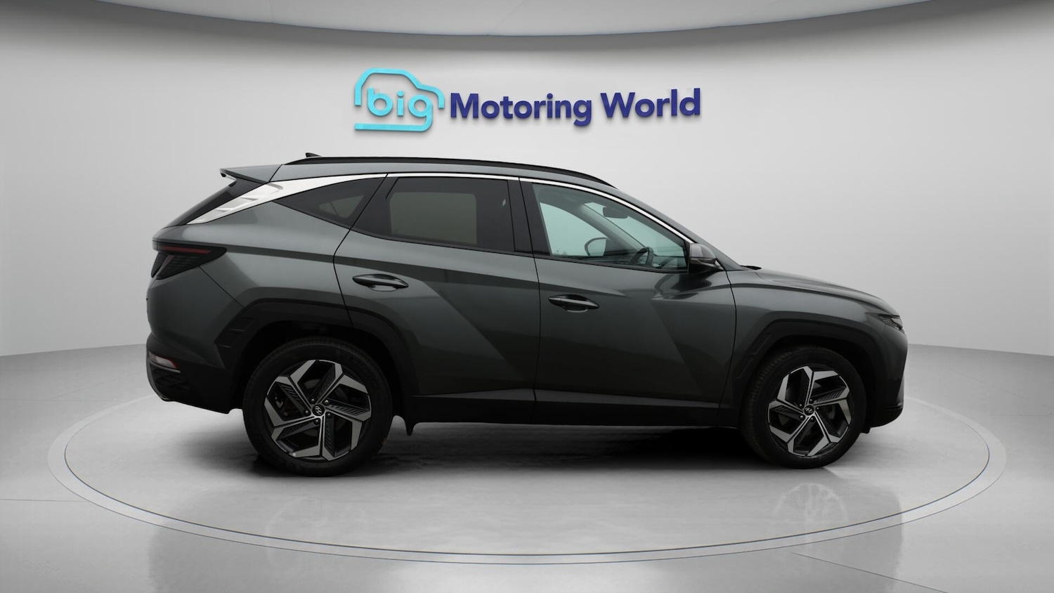 Used Hyundai TUCSON 2022 for sale - 76473156: Photo 9