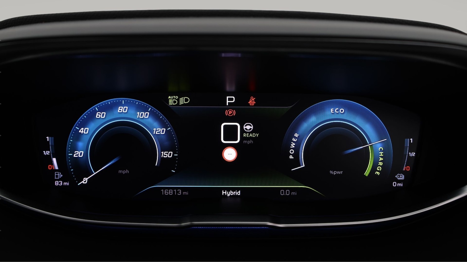 Used Peugeot 3008 2023 for sale - 77820426: Photo 10