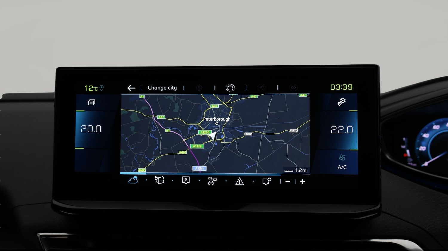 Used Peugeot 3008 2023 for sale - 77820426: Photo 11