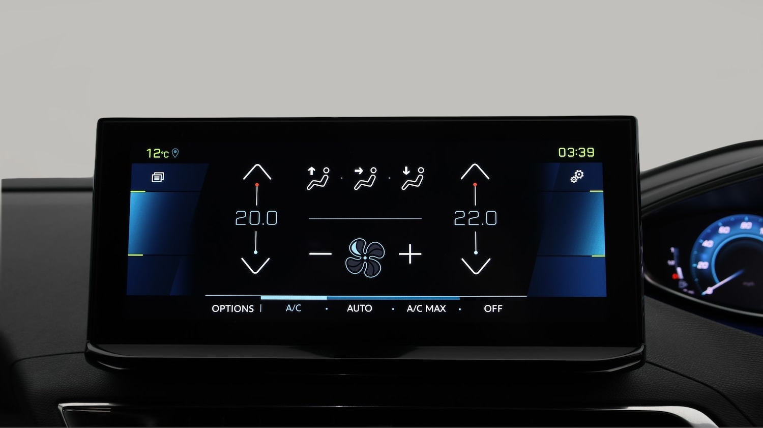 Used Peugeot 3008 2023 for sale - 77820426: Photo 12