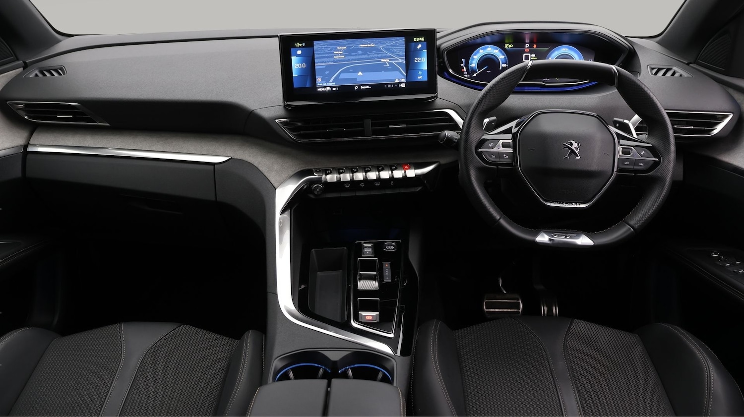 Used Peugeot 3008 2023 for sale - 77820426: Photo 13