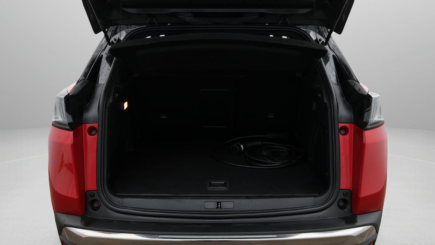 Used Peugeot 3008 2023 for sale - 77820426: Photo 17