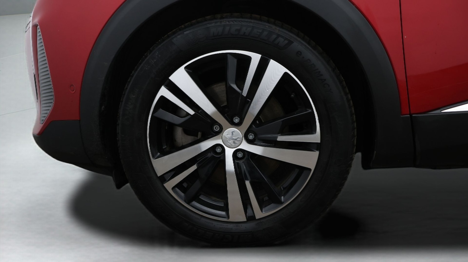 Used Peugeot 3008 2023 for sale - 77820426: Photo 18