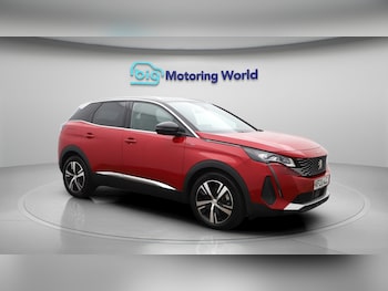 Used Peugeot 3008 2023 for sale - 77820426: Photo
