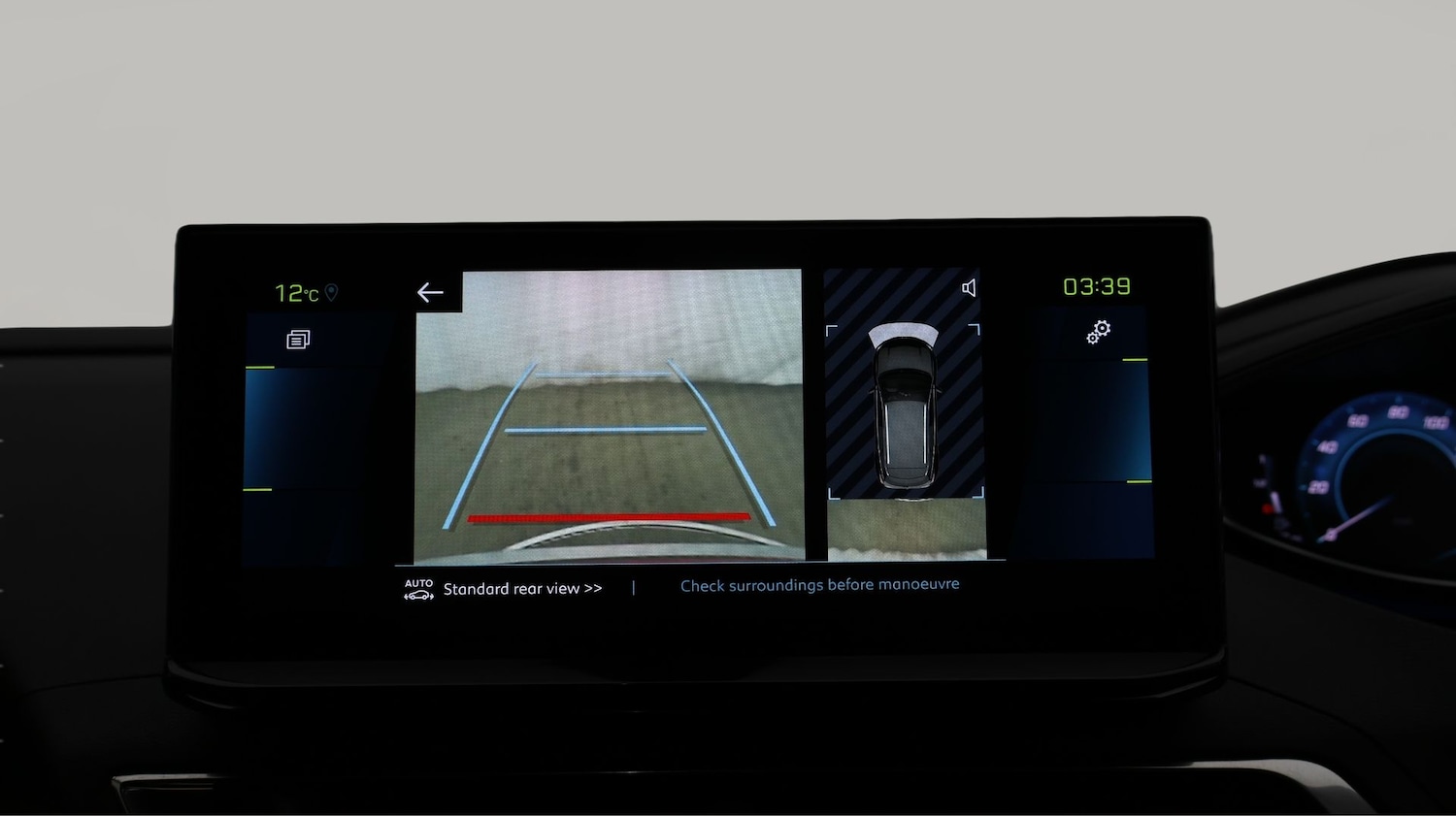 Used Peugeot 3008 2023 for sale - 77820426: Photo 20