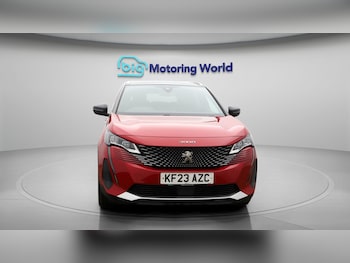 Used Peugeot 3008 2023 for sale - 77820426: Photo