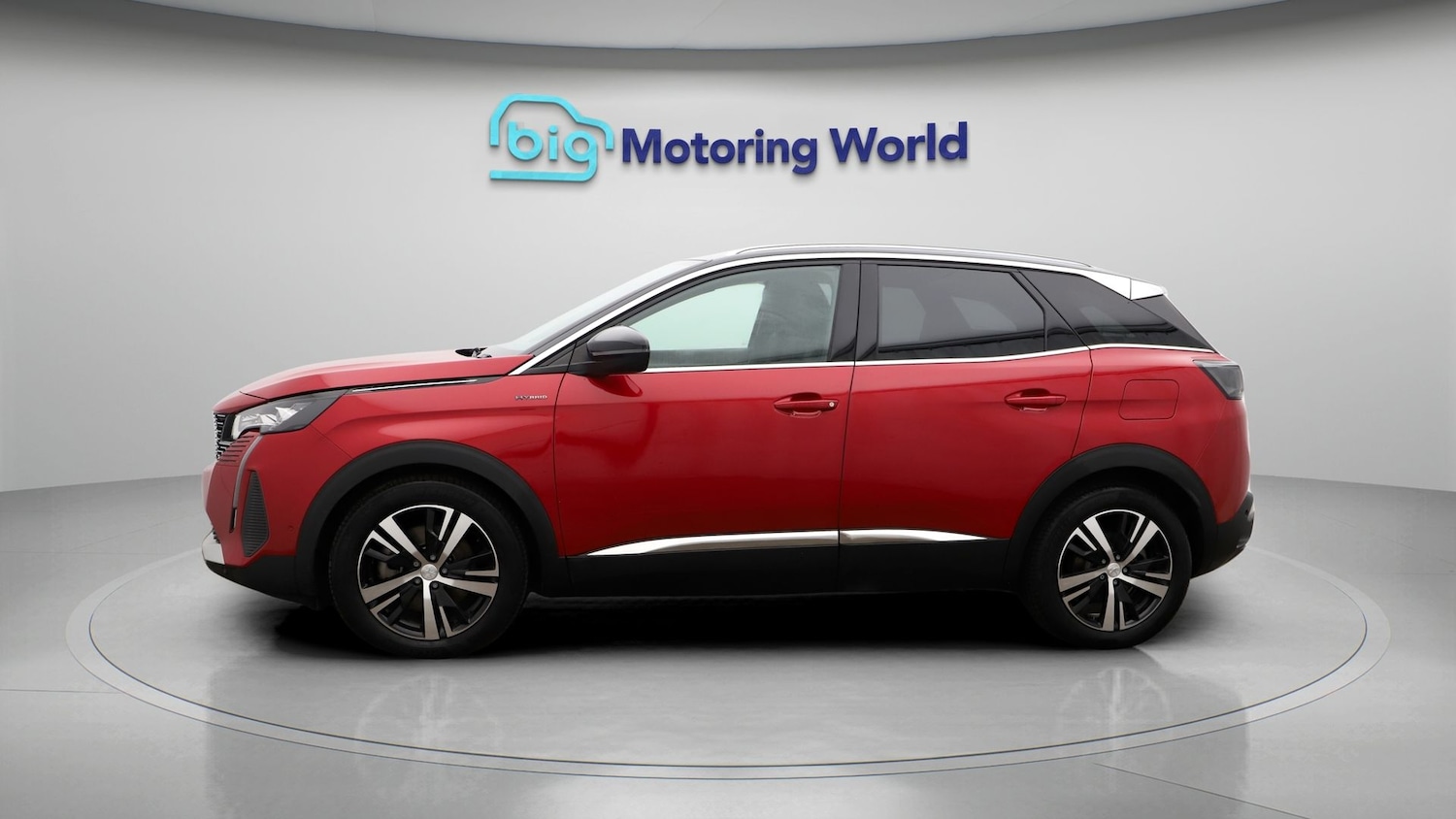 Used Peugeot 3008 2023 for sale - 77820426: Photo 4