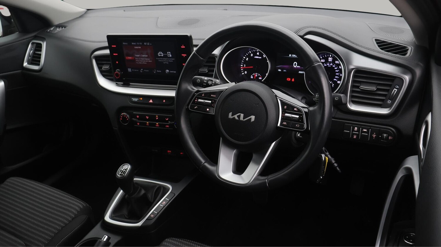 Used Kia Ceed 2023 for sale - 76295245: Photo 10