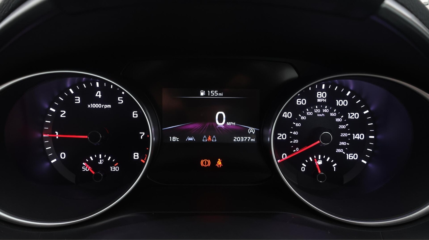 Used Kia Ceed 2023 for sale - 76295245: Photo 11