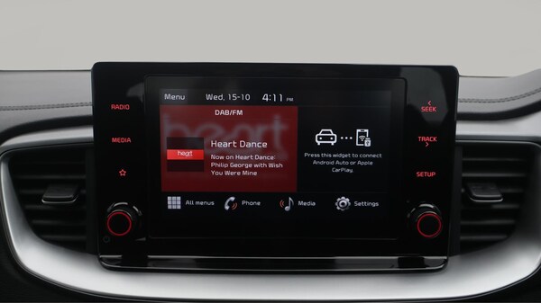 Used Kia Ceed 2023 for sale - 76295245: Photo 12