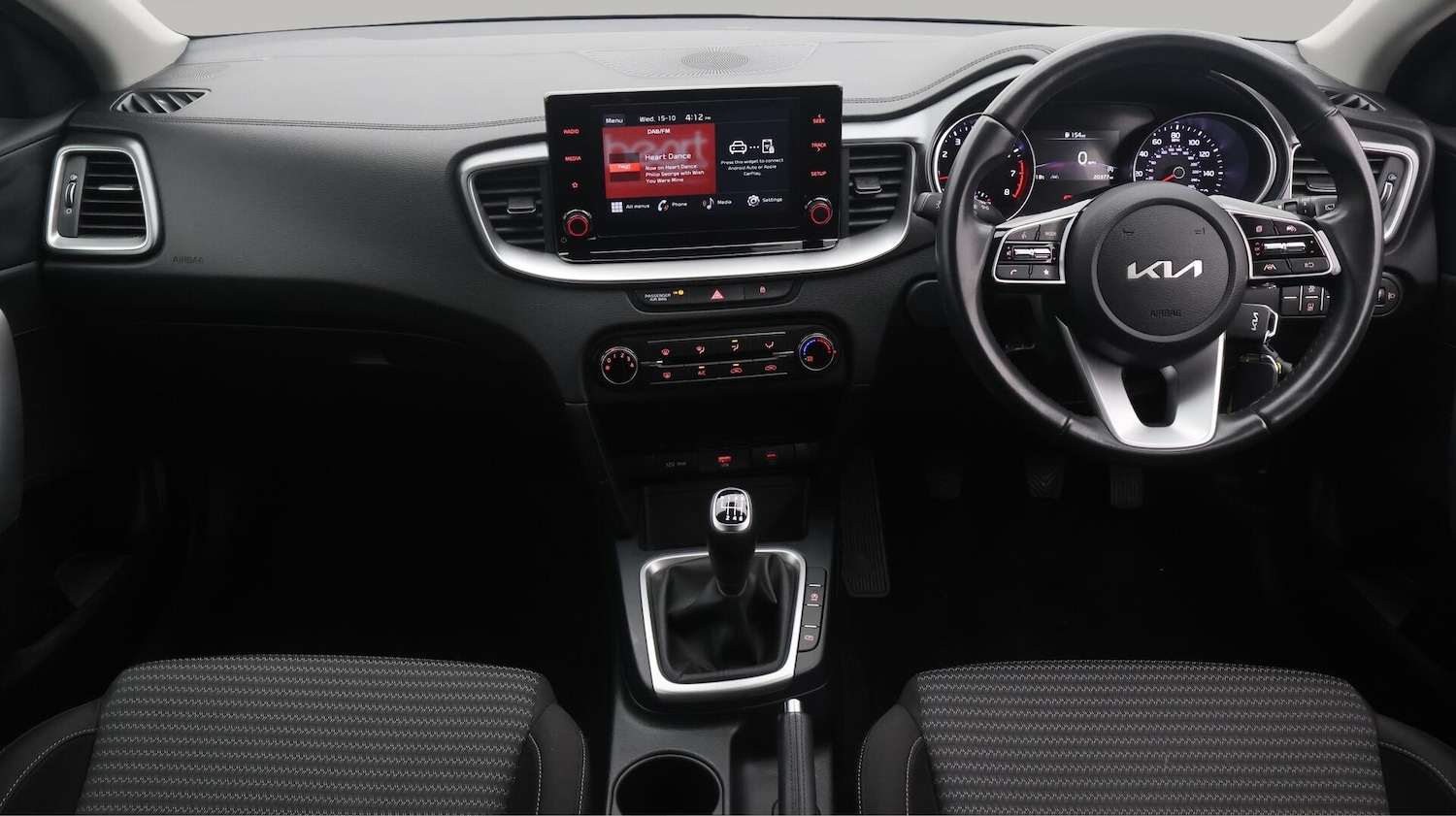 Used Kia Ceed 2023 for sale - 76295245: Photo 14