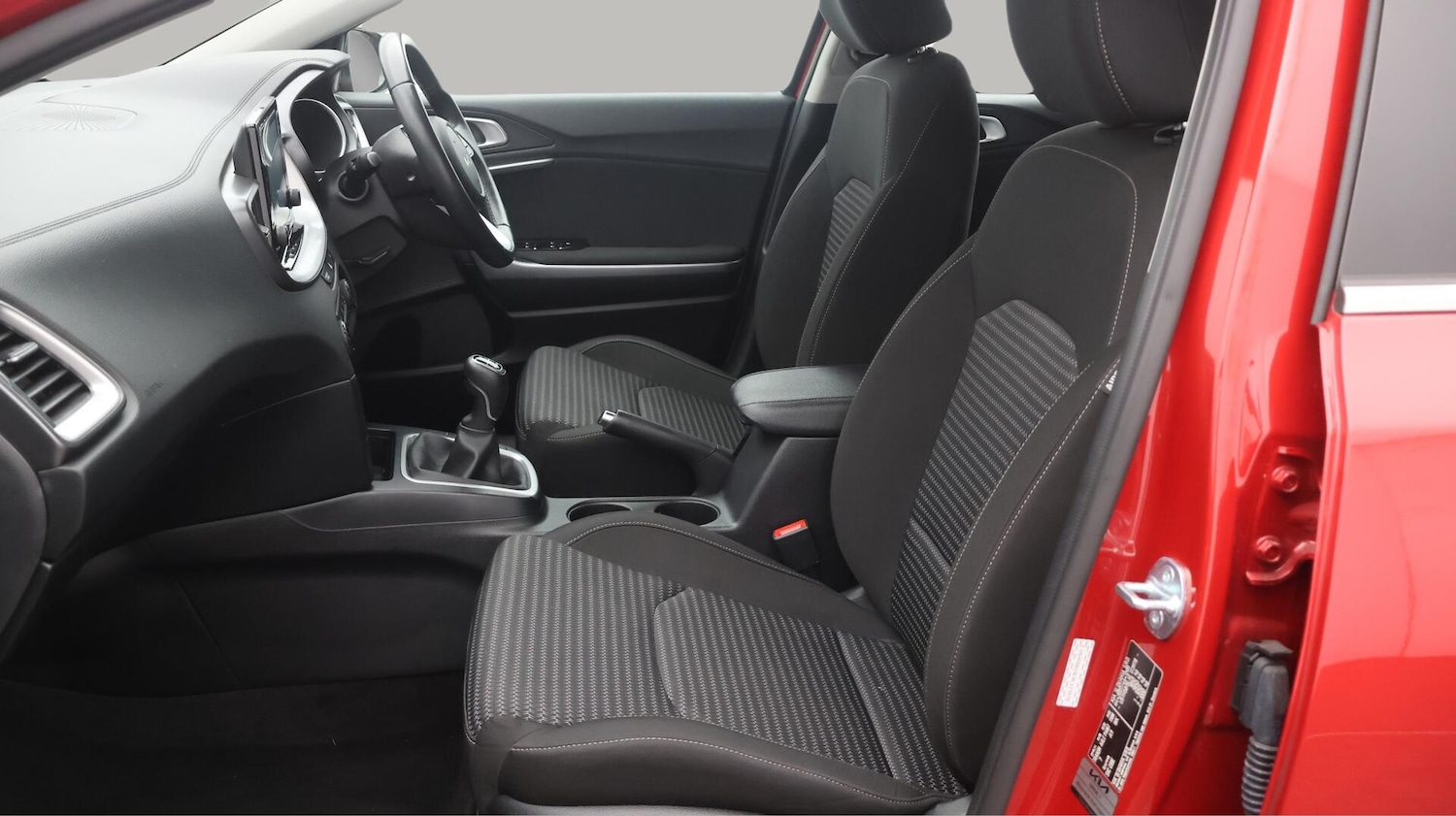 Used Kia Ceed 2023 for sale - 76295245: Photo 15