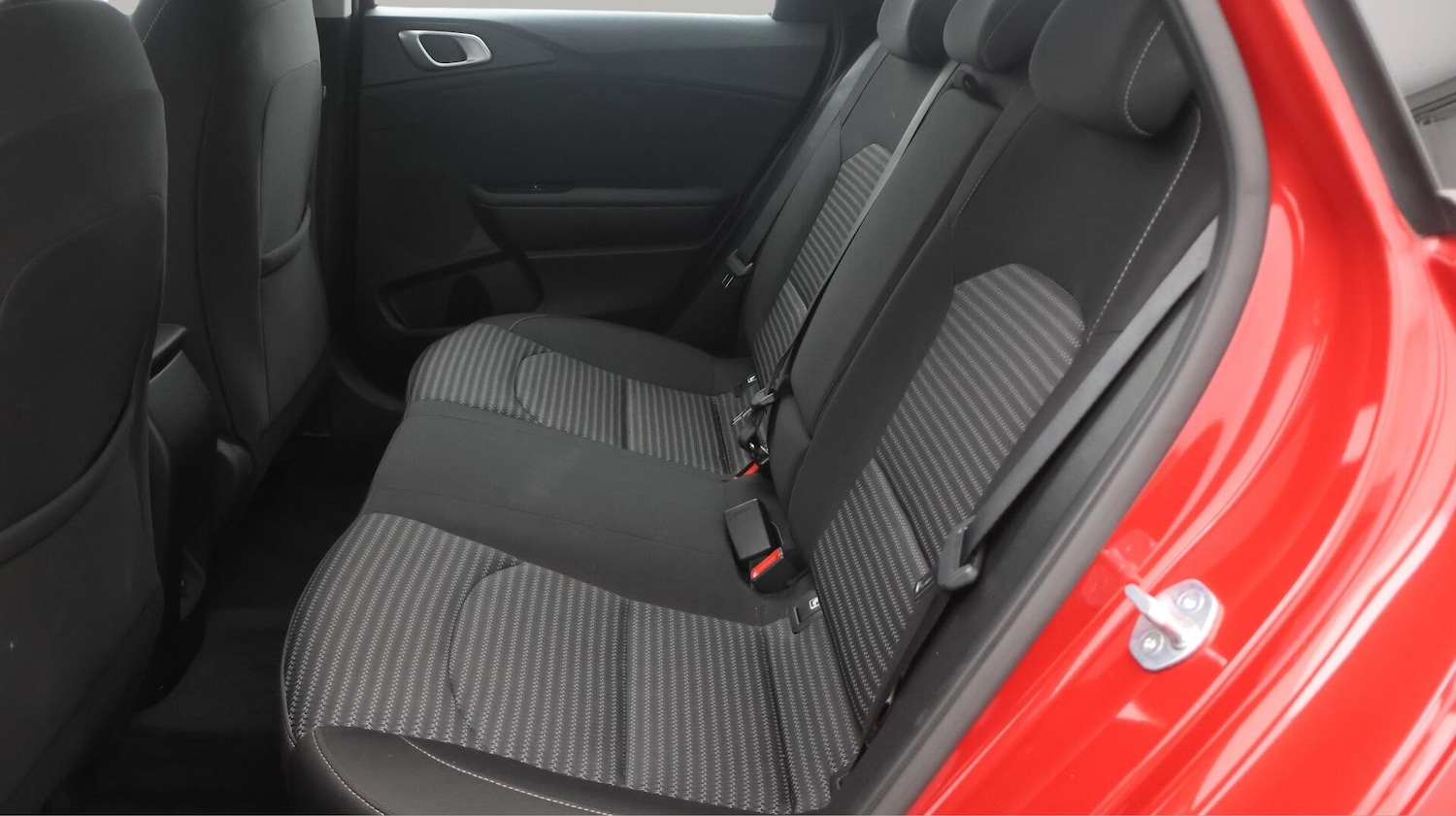 Used Kia Ceed 2023 for sale - 76295245: Photo 17