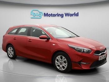 Kia - Ceed