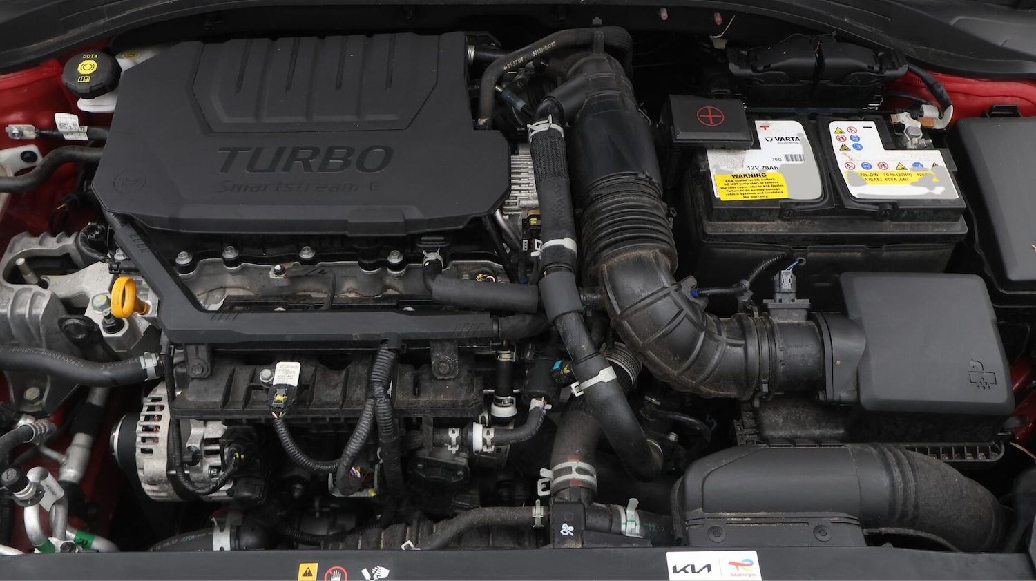 Used Kia Ceed 2023 for sale - 76295245: Photo 20