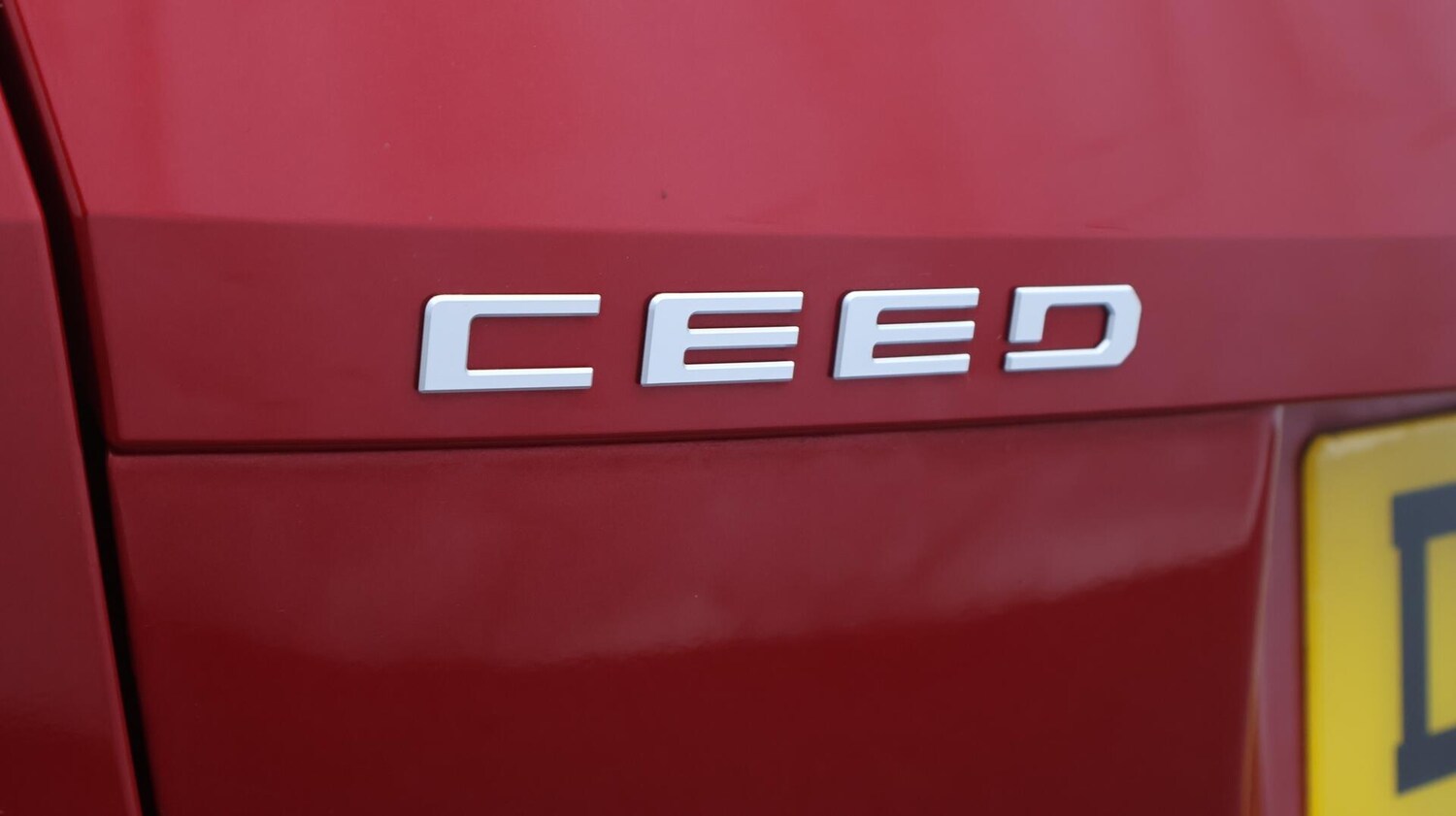 Used Kia Ceed 2023 for sale - 76295245: Photo 21