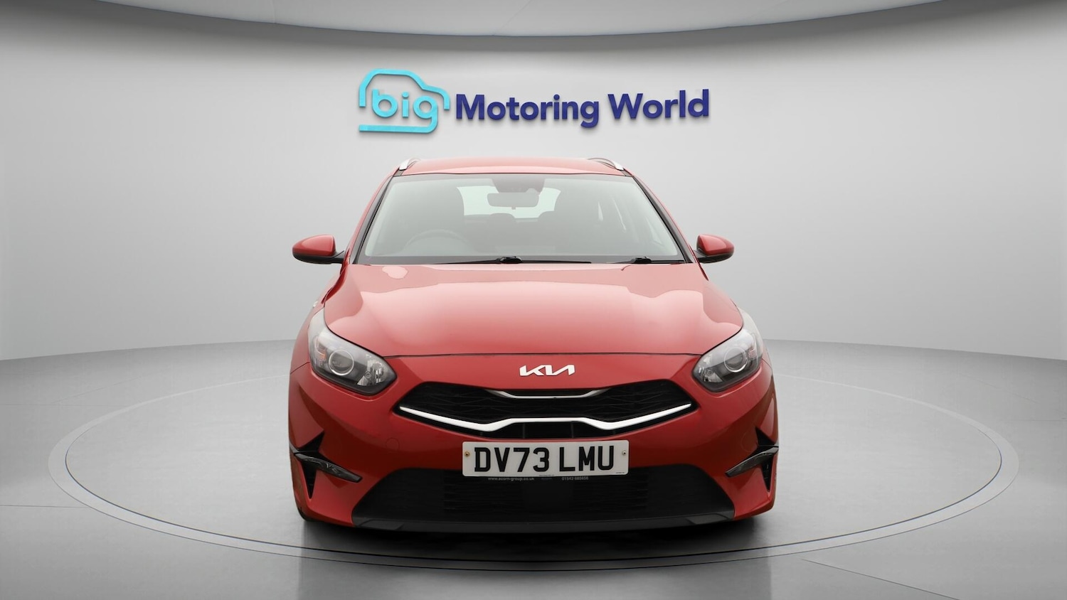 Used Kia Ceed 2023 for sale - 76295245: Photo 3