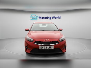 Used Kia Ceed 2023 for sale - 76295245: Photo 3