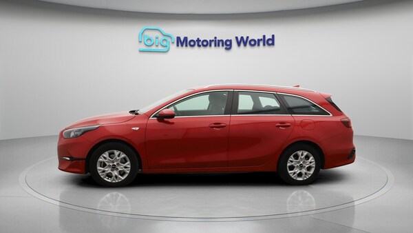 Used Kia Ceed 2023 for sale - 76295245: Photo 5