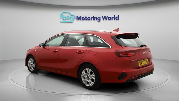 Used Kia Ceed 2023 for sale - 76295245: Photo 6