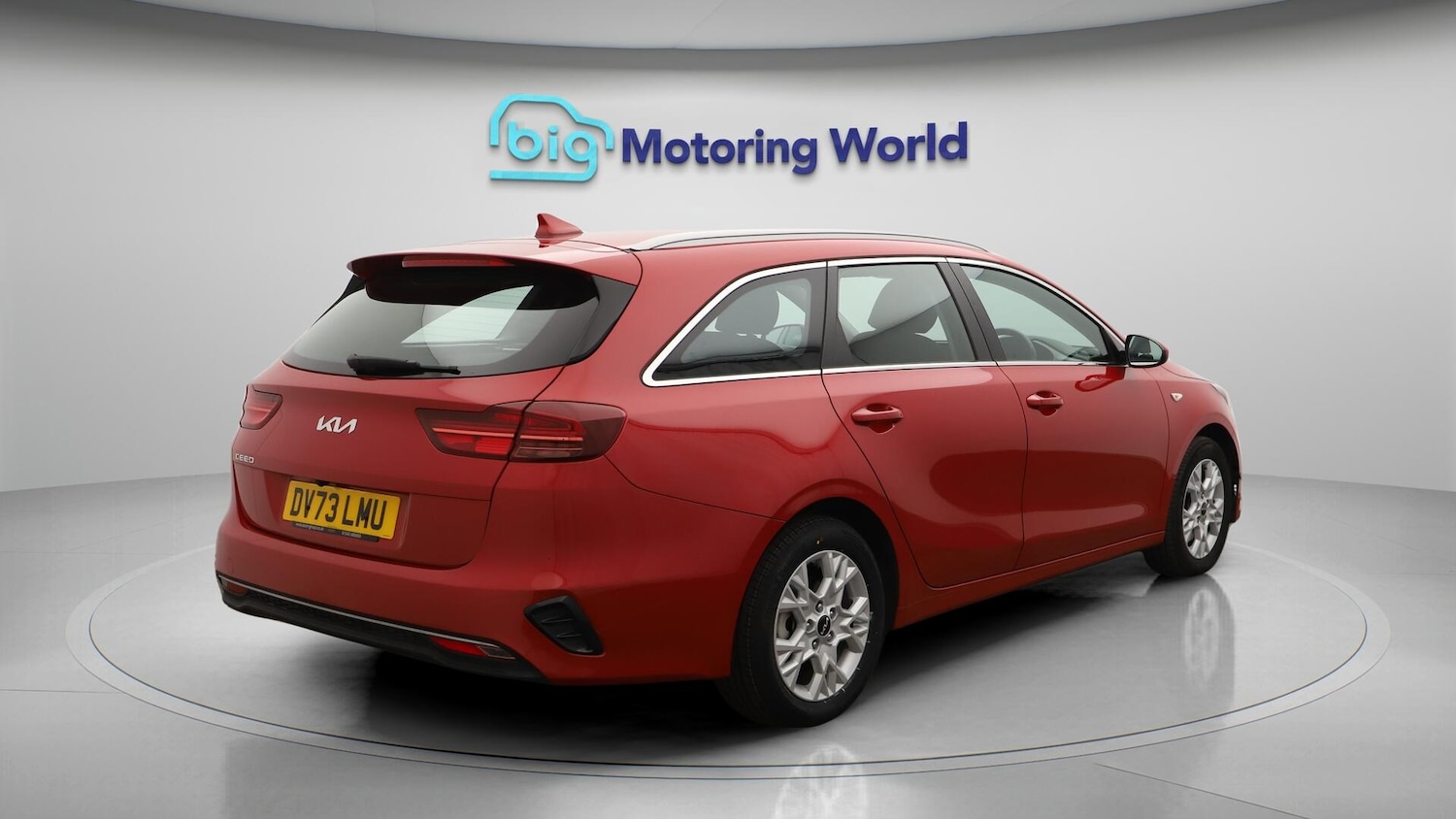 Used Kia Ceed 2023 for sale - 76295245: Photo 8