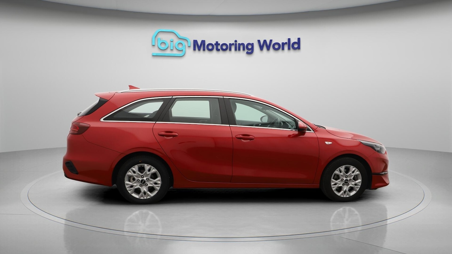 Used Kia Ceed 2023 for sale - 76295245: Photo 9