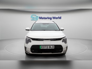 Used Kia Niro 2022 for sale - 77103952: Photo