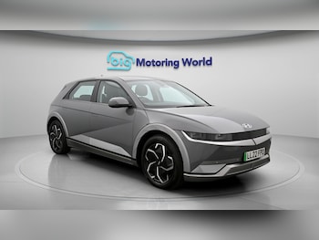 Used Hyundai IONIQ 5 2022 for sale - 79459491: Photo