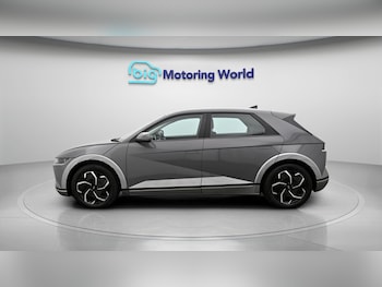 Used Hyundai IONIQ 5 2022 for sale - 79459491: Photo