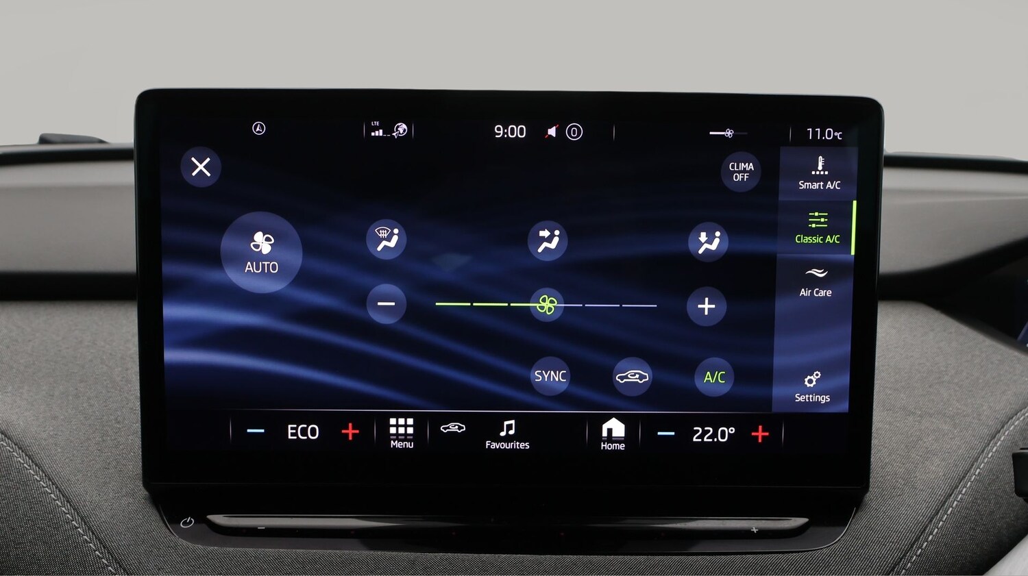 Used Skoda Enyaq 2022 for sale - 77822095: Photo 12