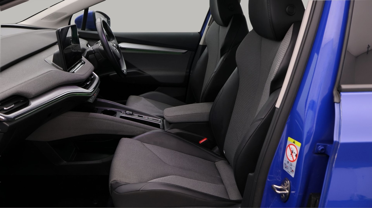 Used Skoda Enyaq 2022 for sale - 77822095: Photo 14