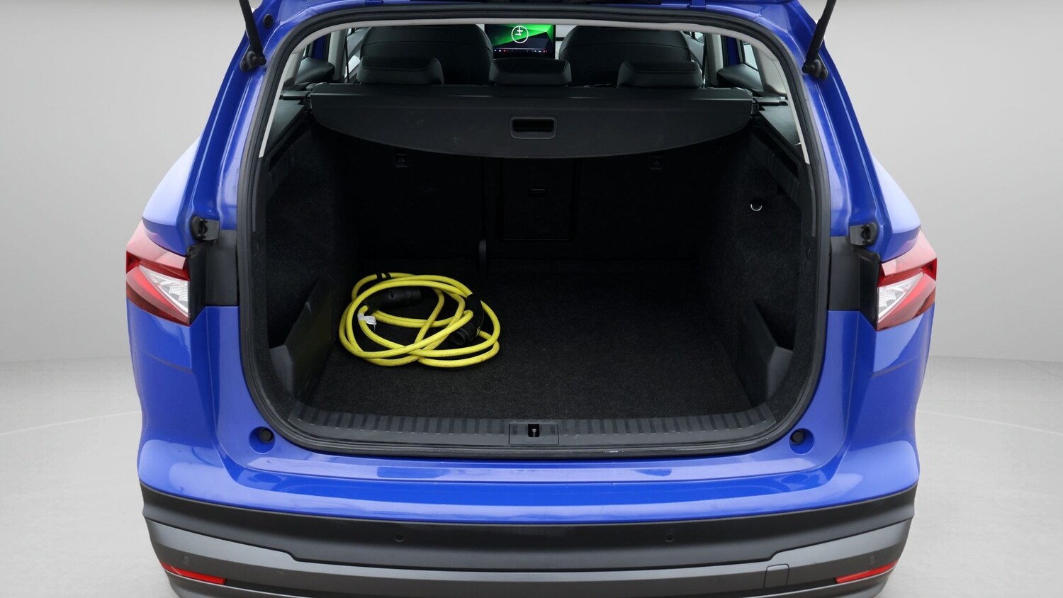 Used Skoda Enyaq 2022 for sale - 77822095: Photo 17