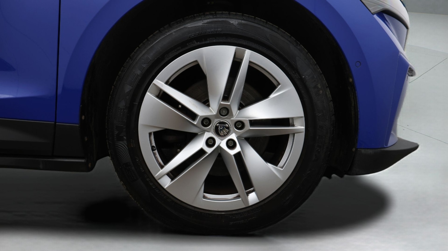 Used Skoda Enyaq 2022 for sale - 77822095: Photo 18