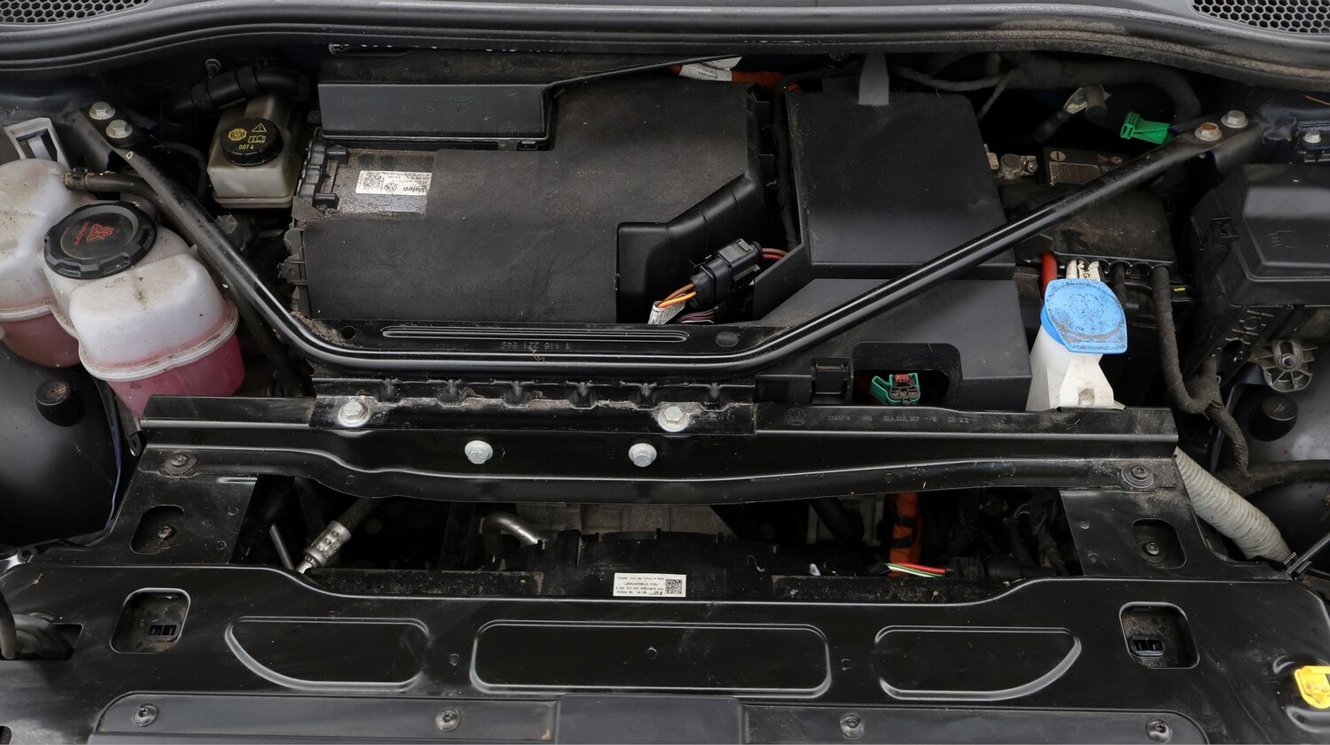 Used Skoda Enyaq 2022 for sale - 77822095: Photo 19