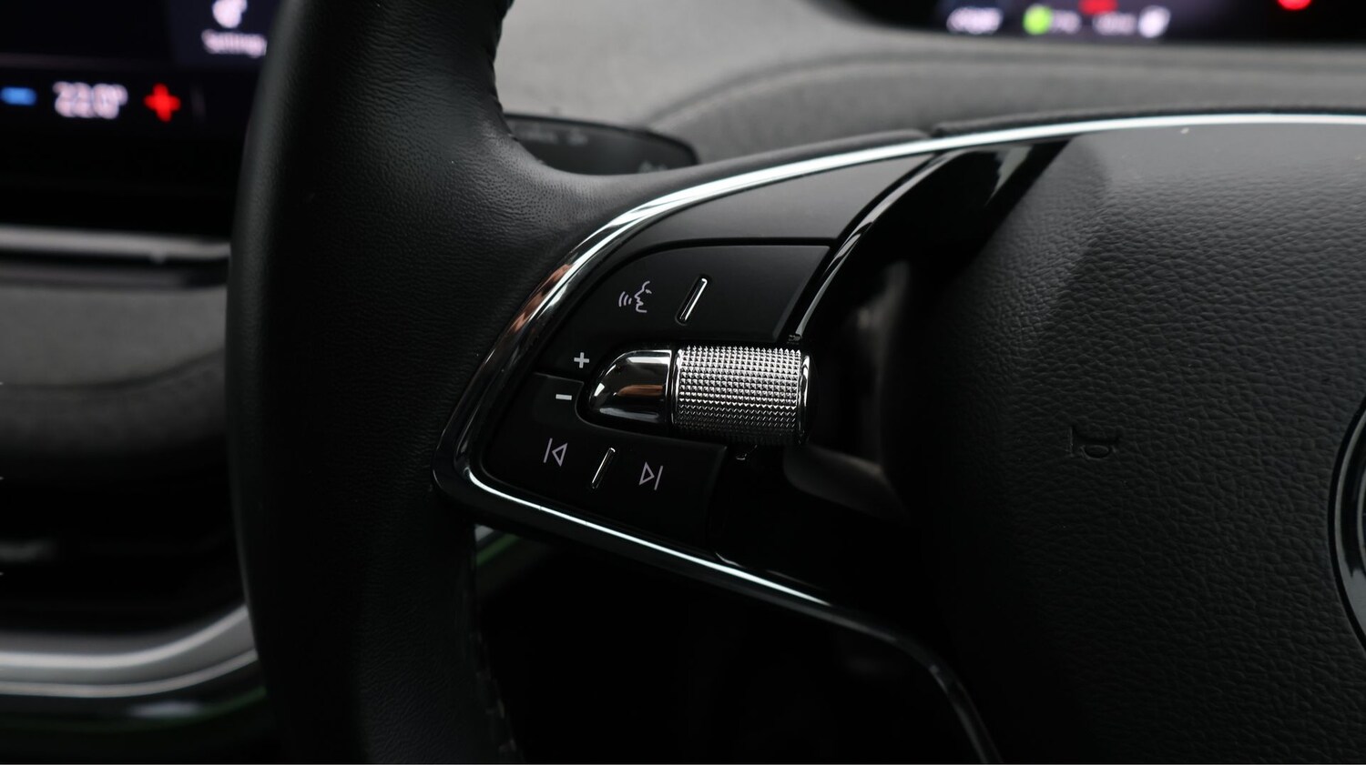 Used Skoda Enyaq 2022 for sale - 77822095: Photo 24