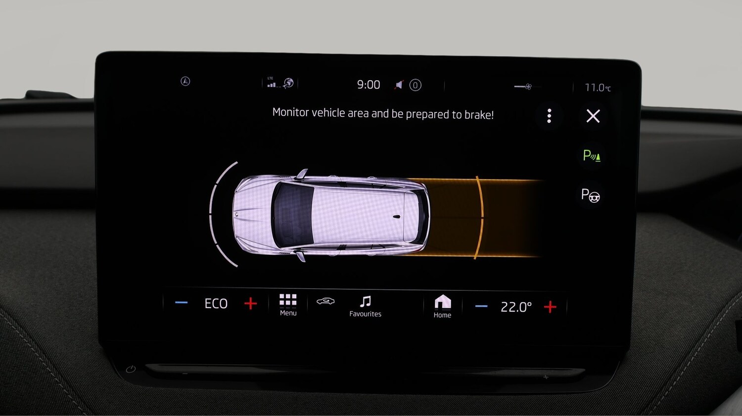 Used Skoda Enyaq 2022 for sale - 77822095: Photo 25