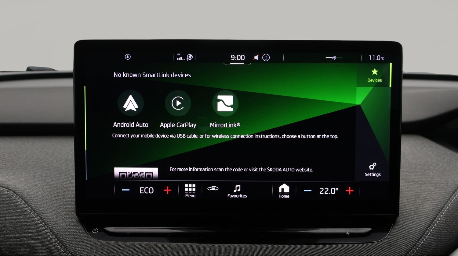 Used Skoda Enyaq 2022 for sale - 77822095: Photo 27