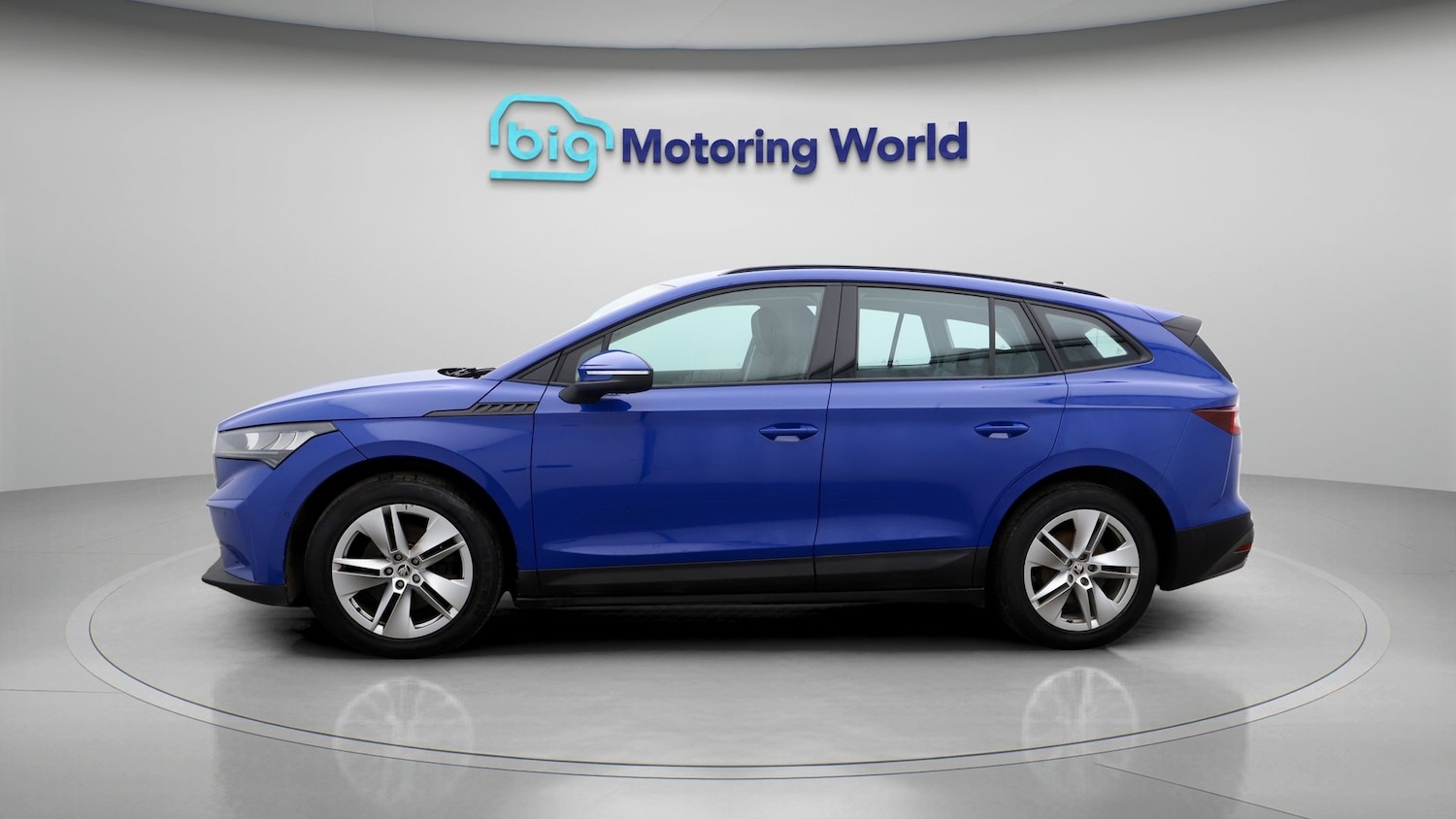 Used Skoda Enyaq 2022 for sale - 77822095: Photo 4