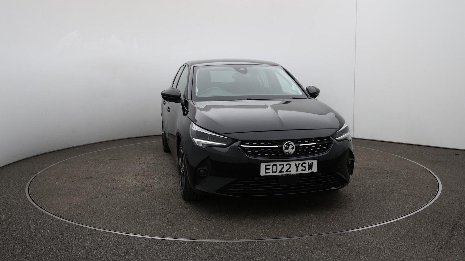 Used Vauxhall Corsa 2022 for sale - 76446591: Photo 42
