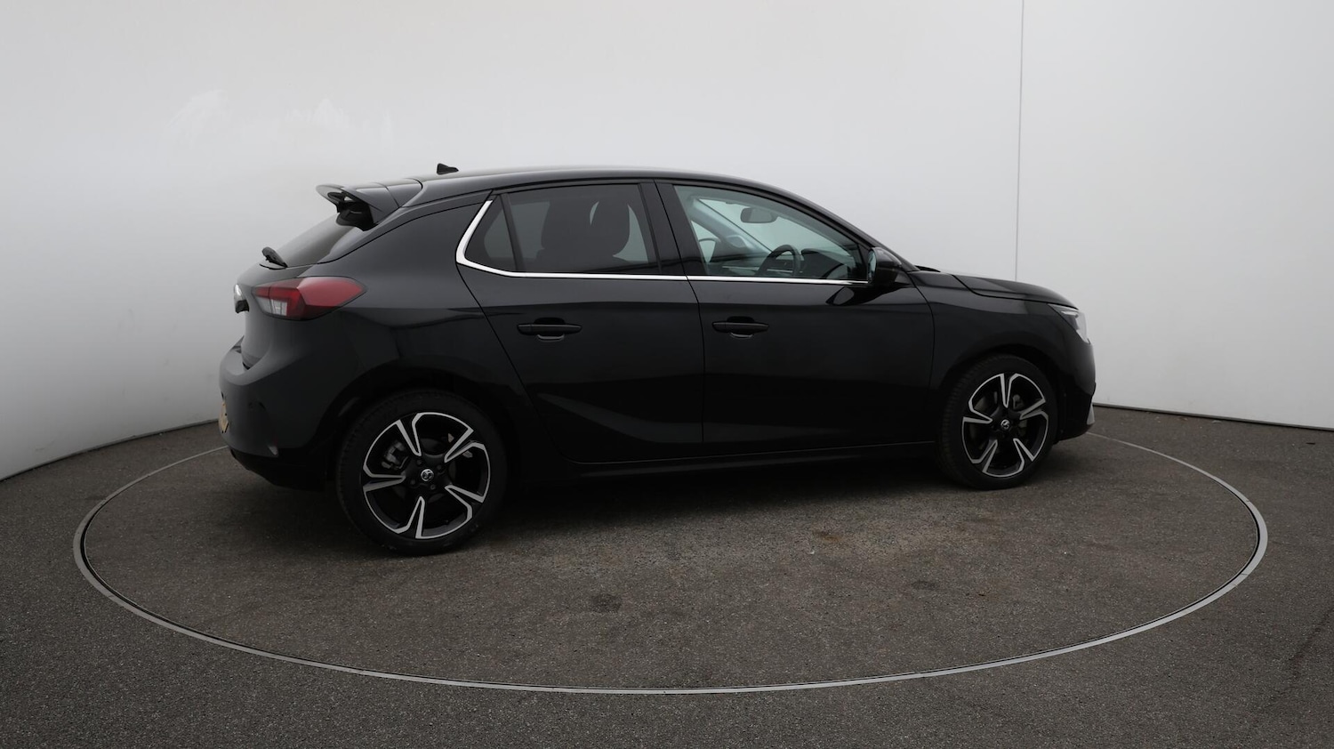 Used Vauxhall Corsa 2022 for sale - 76446591: Photo 52