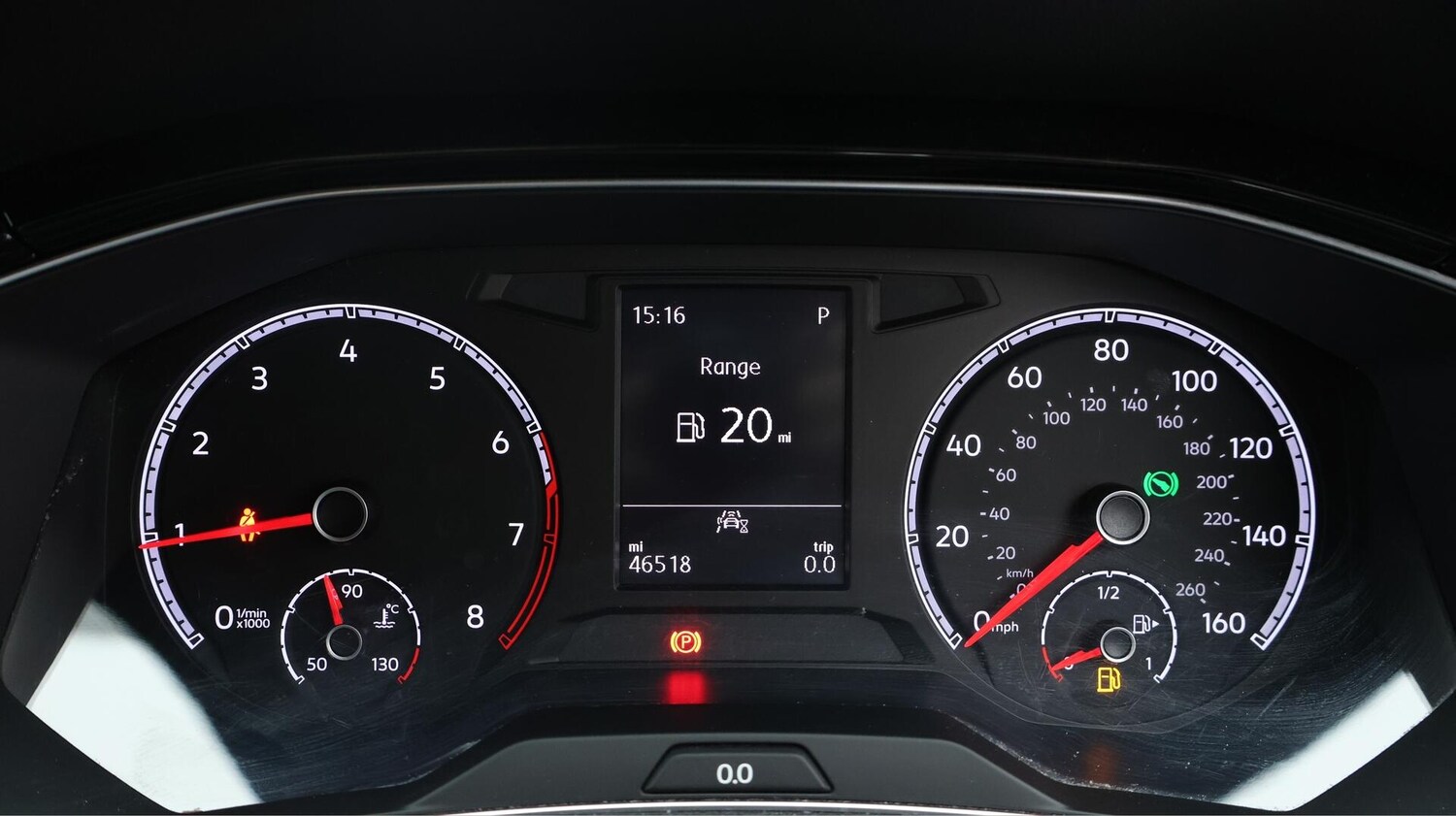 Used Volkswagen T-Roc 2020 for sale - 76370855: Photo 11