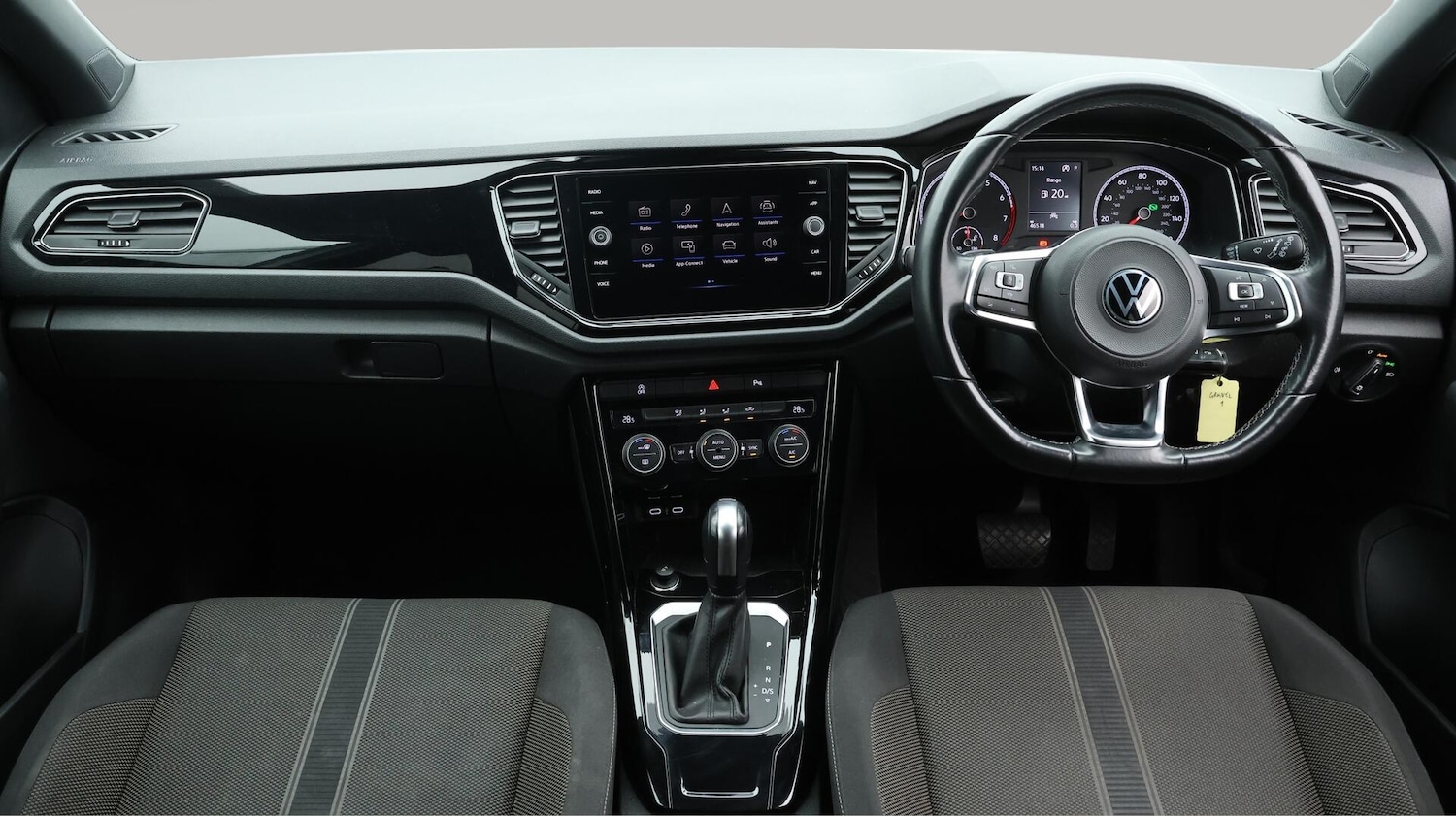 Used Volkswagen T-Roc 2020 for sale - 76370855: Photo 14