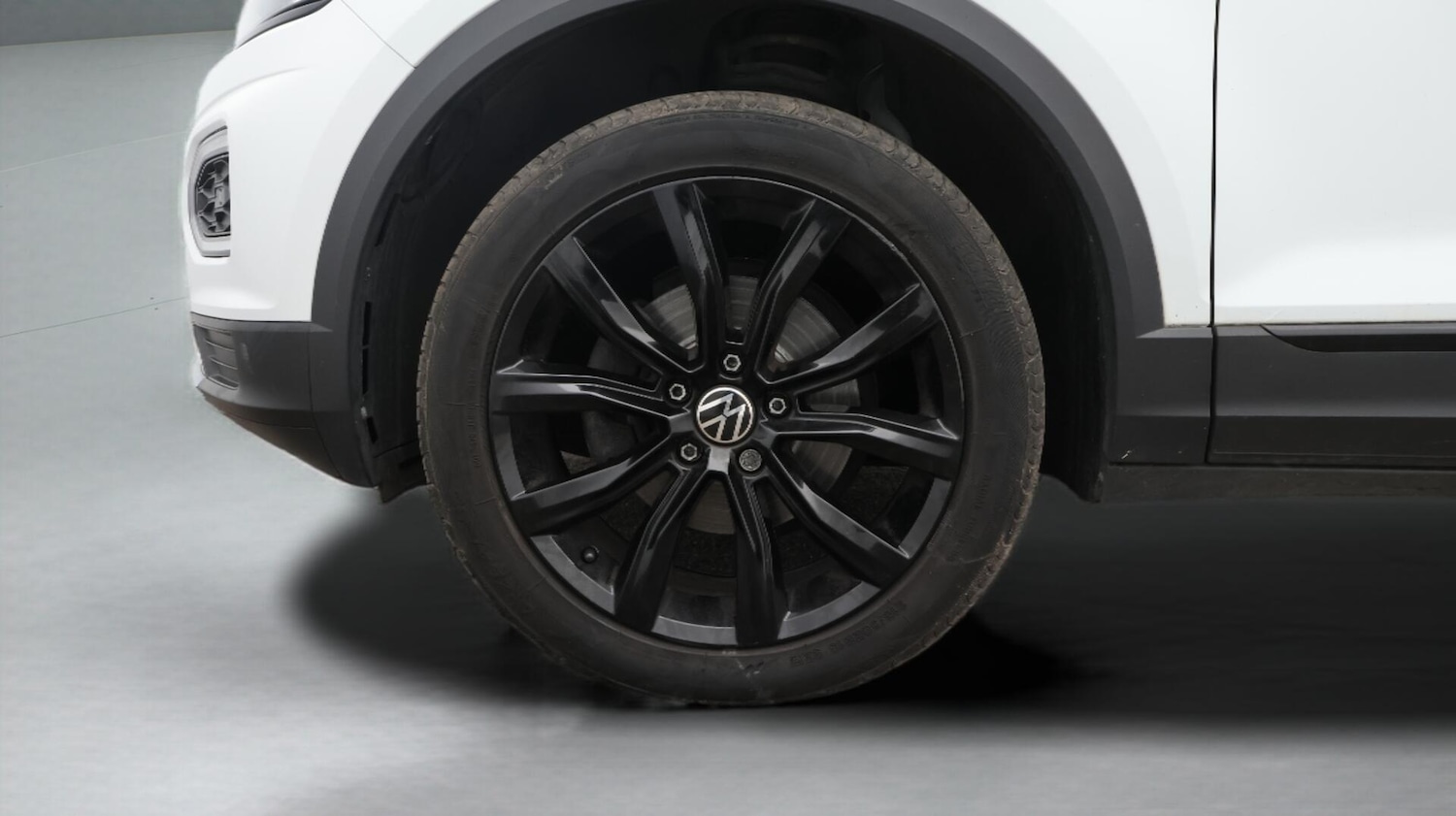 Used Volkswagen T-Roc 2020 for sale - 76370855: Photo 19