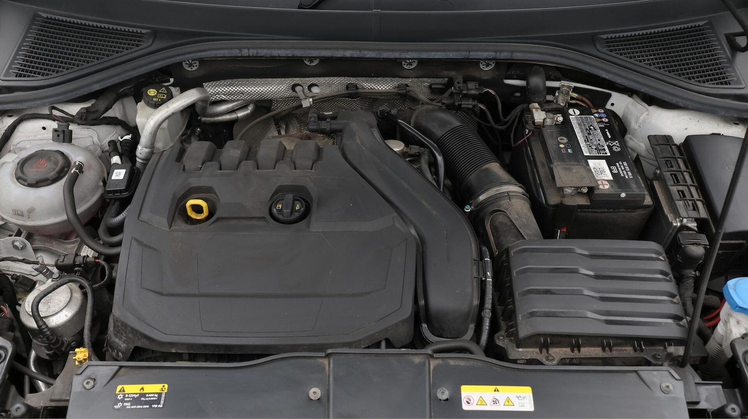 Used Volkswagen T-Roc 2020 for sale - 76370855: Photo 20