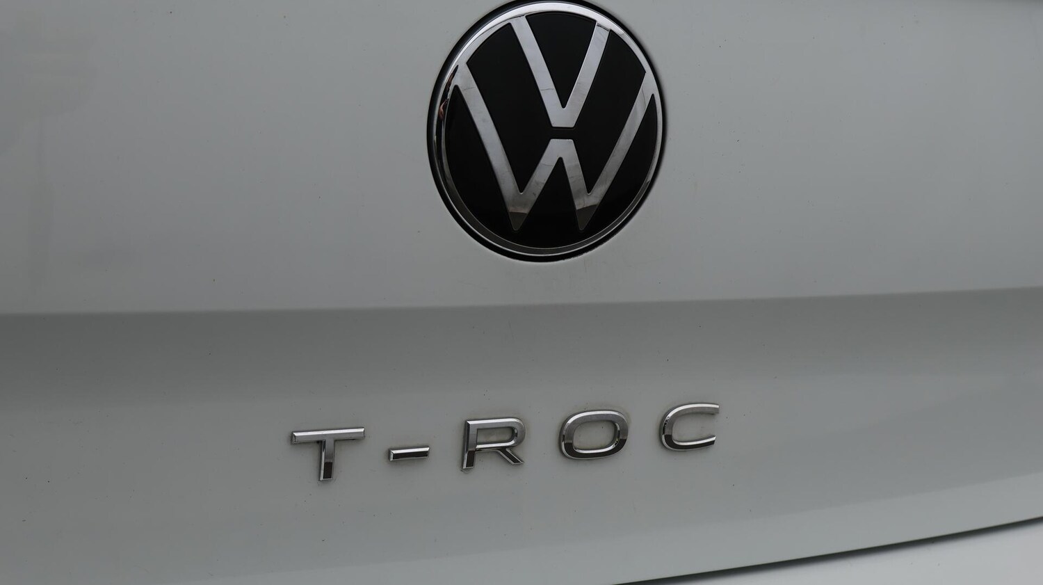 Used Volkswagen T-Roc 2020 for sale - 76370855: Photo 21
