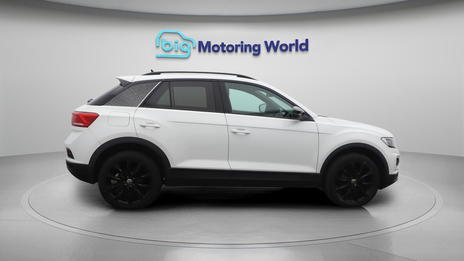Used Volkswagen T-Roc 2020 for sale - 76370855: Photo 9