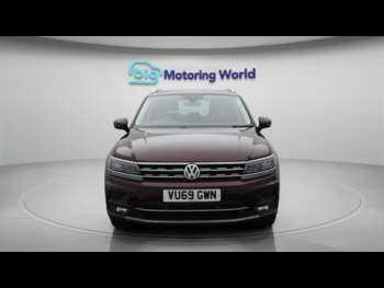 Used Volkswagen Tiguan 2019 for sale - 74977953: Photo